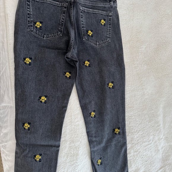 ZARA Black jeans - Picture 6 of 6